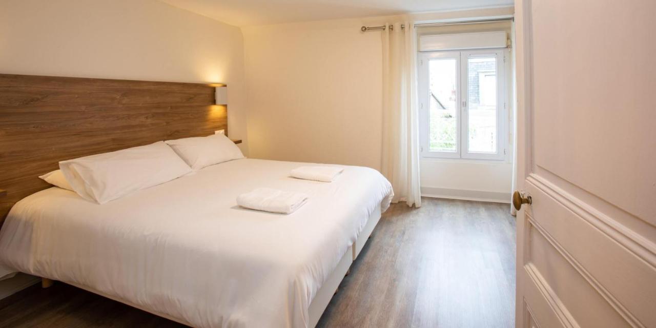 Le Chic & Familial, 2 Chambres, Ideal Familles & Pros Périgueux Kültér fotó
