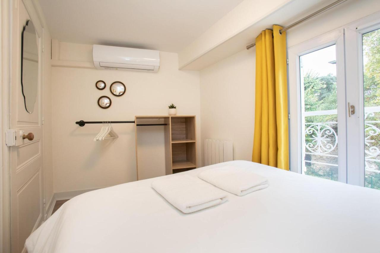 Le Chic & Familial, 2 Chambres, Ideal Familles & Pros Périgueux Kültér fotó