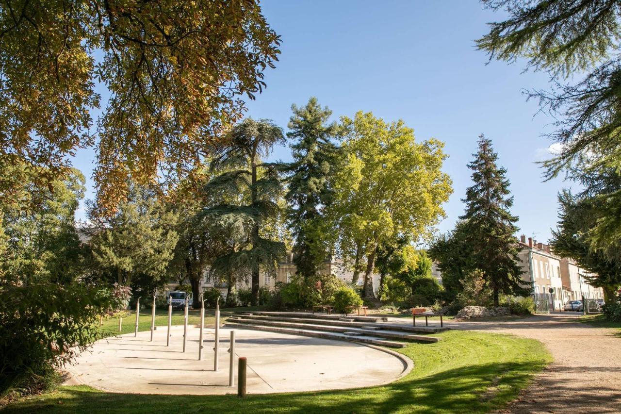 Le Chic & Familial, 2 Chambres, Ideal Familles & Pros Périgueux Kültér fotó