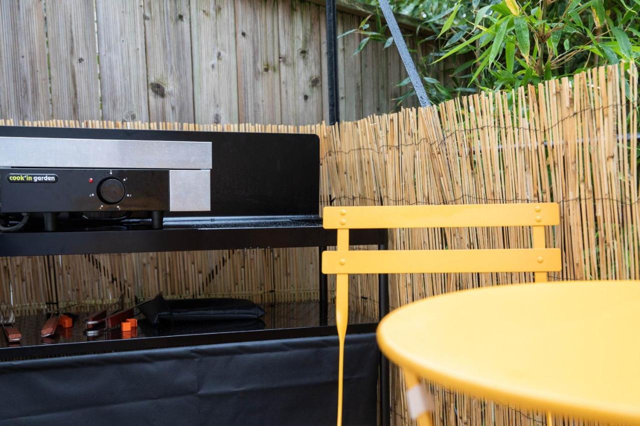 Le Chic & Familial, 2 Chambres, Ideal Familles & Pros Périgueux Kültér fotó