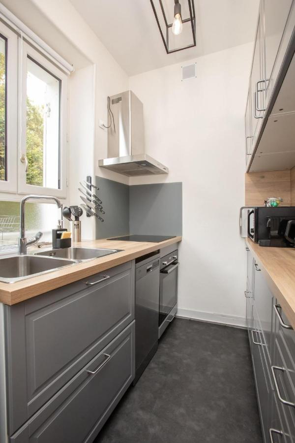 Le Chic & Familial, 2 Chambres, Ideal Familles & Pros Périgueux Kültér fotó