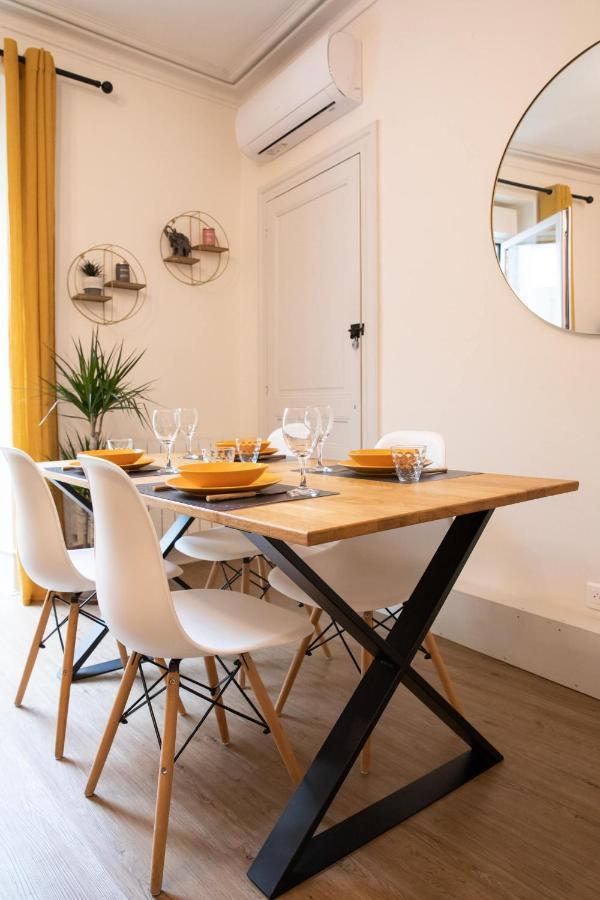 Le Chic & Familial, 2 Chambres, Ideal Familles & Pros Périgueux Kültér fotó