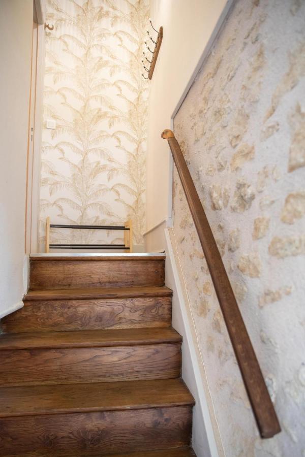 Le Chic & Familial, 2 Chambres, Ideal Familles & Pros Périgueux Kültér fotó