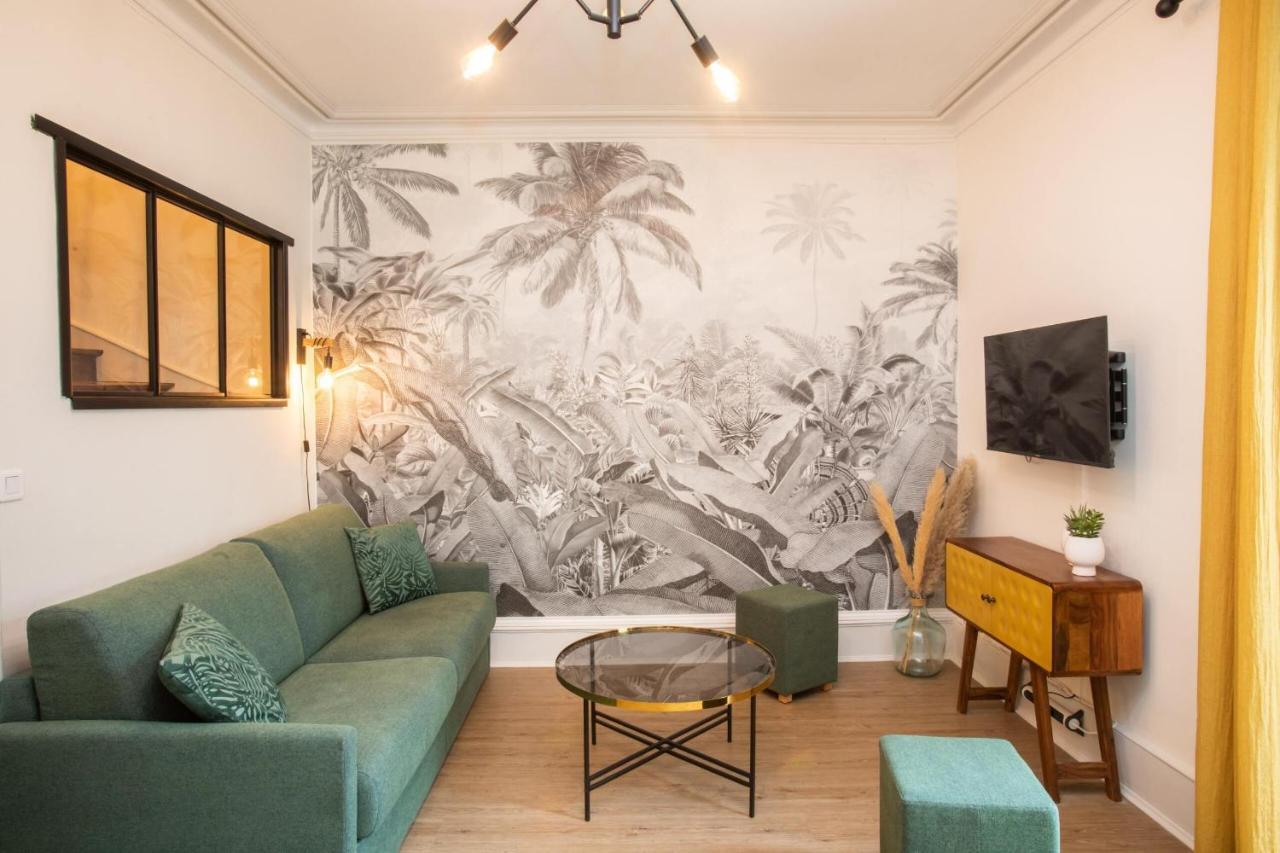 Le Chic & Familial, 2 Chambres, Ideal Familles & Pros Périgueux Kültér fotó