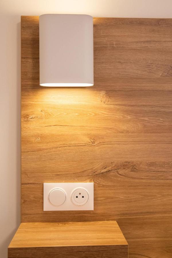 Le Chic & Familial, 2 Chambres, Ideal Familles & Pros Périgueux Kültér fotó