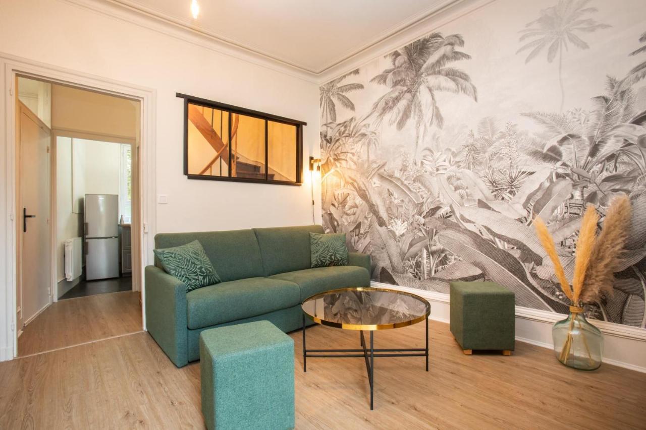Le Chic & Familial, 2 Chambres, Ideal Familles & Pros Périgueux Kültér fotó
